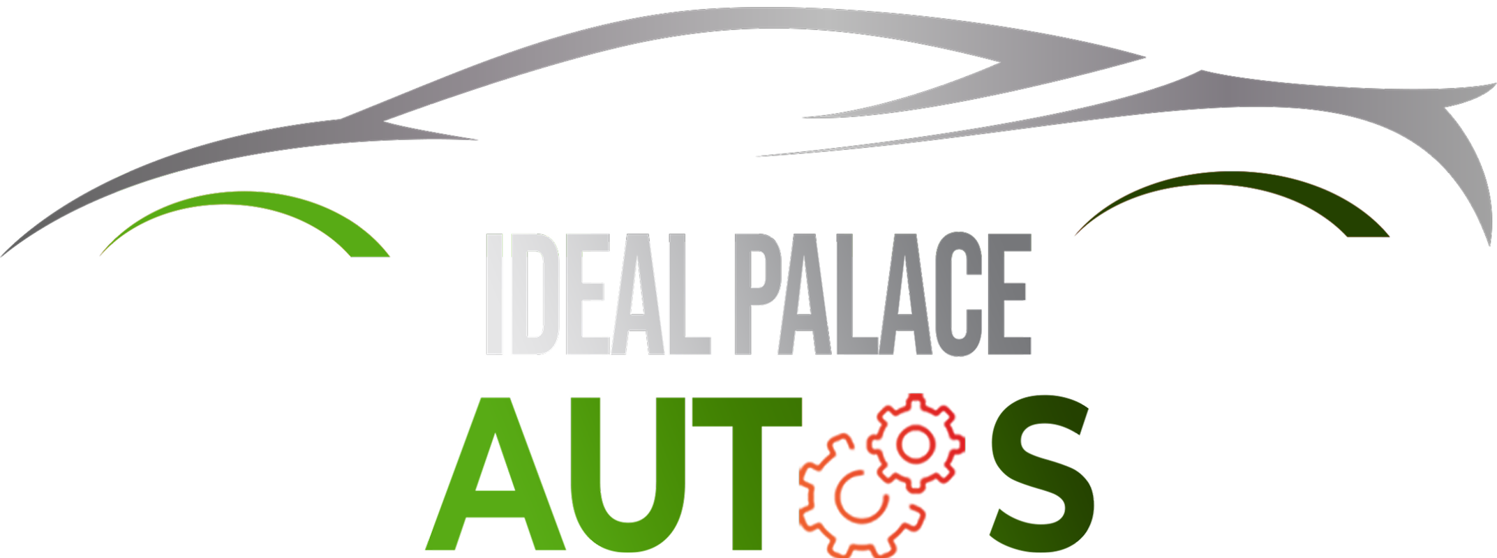 Ideal Palace Auto logo